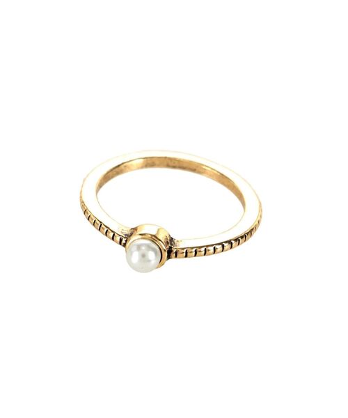 きいろ＊美品 Jouete シルバー925 リング2点セット #12程度 ◇18K シルバー925 リング◇[品番：OCGW0002210]｜ONE 4 PREMIUM