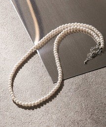 NILWAY | パールネックレス(ネックレス)