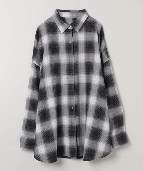 トップス abcdgjmptw1237 アソートチェックシャツLS/157636（シャツ/ブラウス）｜JEANASIS