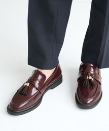 VIVIAN | タッセルローファー(ローファー)