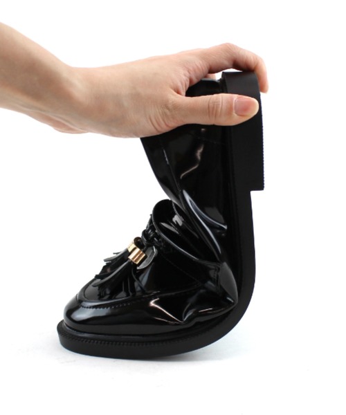 最終値下げVivienne Westwood MAN タッセルローファー初期レア Vivienne Westwood MAN タッセルローファー 初期 レア