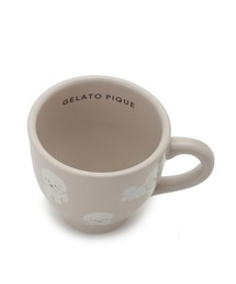gelatopique ビションフリーゼ(トップスのみ) gelatopique ビションフリーゼ(トップスのみ)（ご予約品