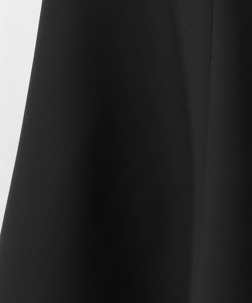 Honeys（ハニーズ）の「マーメイドスカート（スカート・レディース・グリーン/ブラウン/ブラック/グレイッシュベージュ・L/S/LL/M）」の9枚目の写真