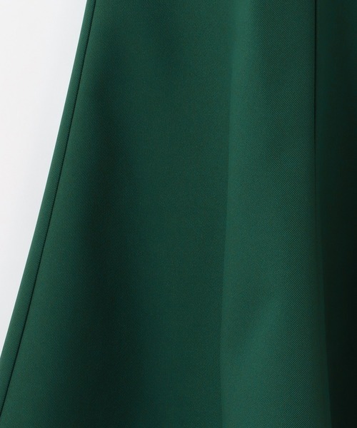 Honeys（ハニーズ）の「マーメイドスカート（スカート・レディース・グリーン/ブラウン/ブラック/グレイッシュベージュ・L/S/LL/M）」の14枚目の写真