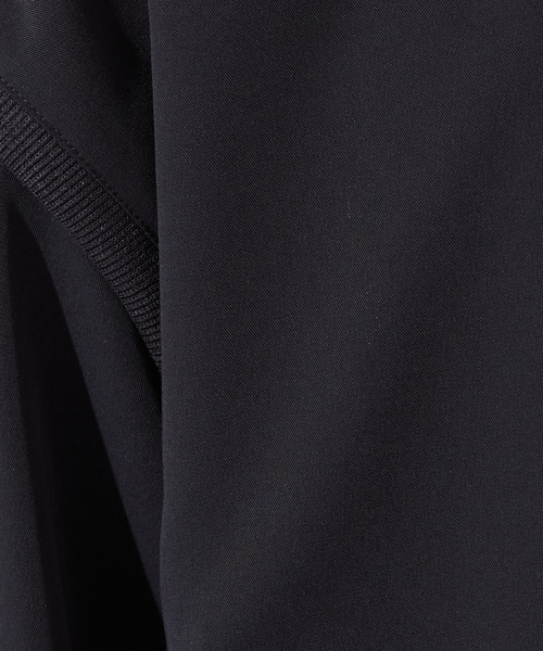 ABAHOUSE GRAY(アバハウスグレイ)の「【Comfortable】ダブル ポケット ベスト(ベスト・メンズ・ブラック/スモークピンク/グレイッシュベージュ/グレイッシュブルー・フリー)」の11枚目の写真