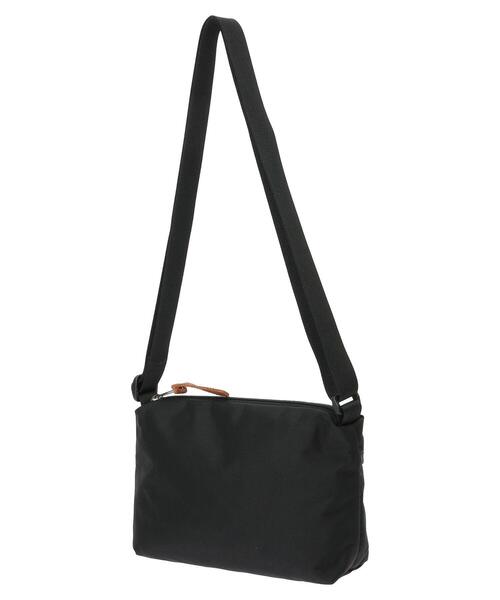 GREGORY（グレゴリー）の「■GREGORY エンベロップショルダー（ショルダーバッグ・レディース・ブラック・FREE）」の7枚目の写真