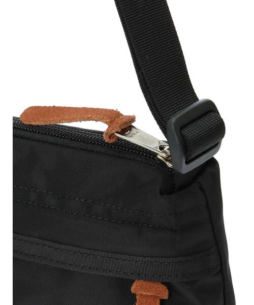 GREGORY（グレゴリー）の「■GREGORY エンベロップショルダー（ショルダーバッグ・レディース・ブラック・FREE）」の6枚目の写真