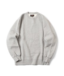 BEAMS PLUS | BEAMS PLUS / クルーネック スウェット(スウェット)
