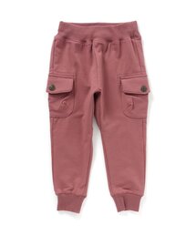 カーゴカットソーパンツ