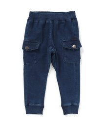 BREEZE | カーゴカットソーパンツ(カーゴパンツ)