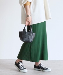 reca | ロングナロースカート(スカート)