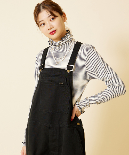 セール】【ROLLA'S/ローラス】 TRADE OVERALLS（サロペット