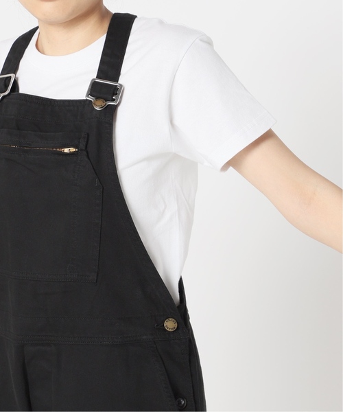 Spick&Span スピックアンドスパン ベロアサロペット オーバーオール セール】【ROLLA'S/ローラス】 TRADE OVERALLS（サロペット