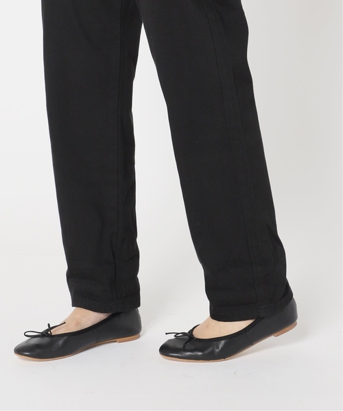 U by SPICK&SPAN(ユーバイスピックアンドスパン)の「【ROLLA’S/ローラス】 TRADE OVERALLS(サロペット/オーバーオール・レディース・ブラック・FREE)」の22枚目の写真