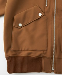 WHITE MOUNTAINEERING（ホワイトマウンテニアリング）の「DOWN MIX