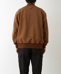 WHITE MOUNTAINEERING（ホワイトマウンテニアリング）の「DOWN MIX