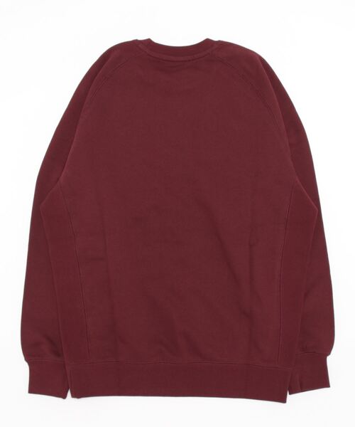 PUMAプーマユニセックスMMQクルースウェット