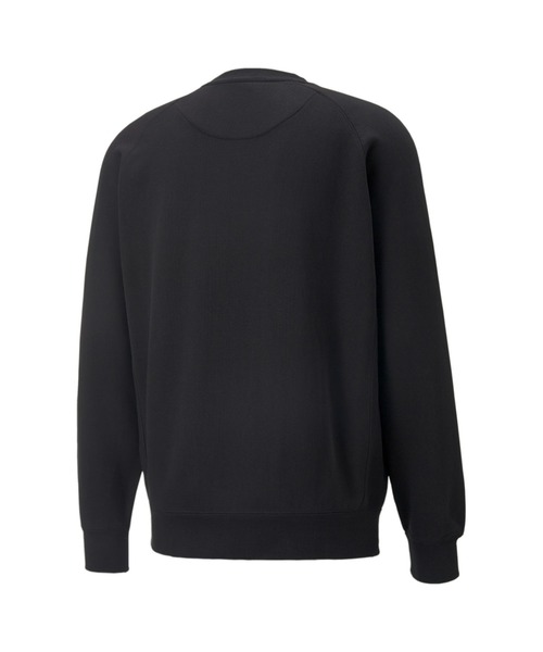 PUMAプーマユニセックスMMQクルースウェット