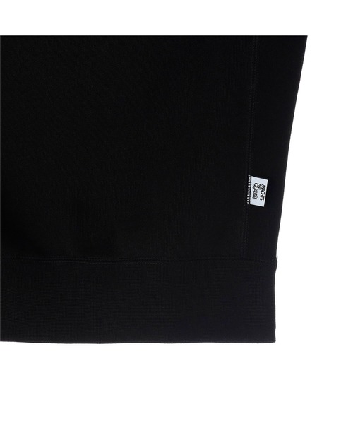 PUMAプーマユニセックスMMQクルースウェット