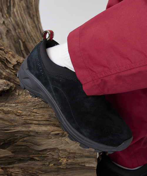 MERRELL（メレル）の「【MERRELL/メレル】WINTER MOC3（その他シューズ・メンズ・ブラック・80/90/100）」の3枚目の写真