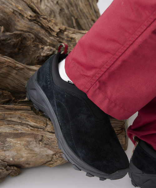 MERRELL（メレル）の「【MERRELL/メレル】WINTER MOC3（その他シューズ・メンズ・ブラック・80/90/100）」の5枚目の写真
