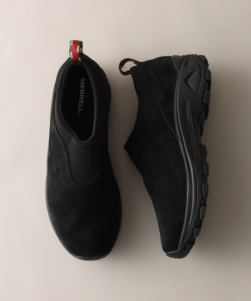 MERRELL（メレル）の「【MERRELL/メレル】WINTER MOC3（その他シューズ・メンズ・ブラック・80/90/100）」の6枚目の写真