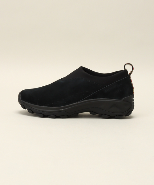 MERRELL（メレル）の「【MERRELL/メレル】WINTER MOC3（その他シューズ・メンズ・ブラック・80/90/100）」の7枚目の写真