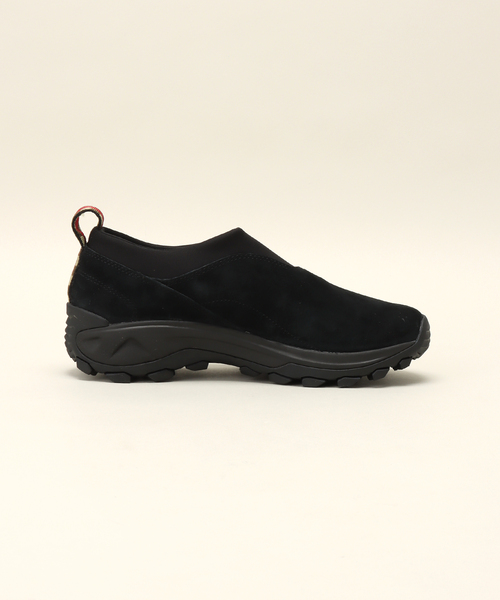 MERRELL（メレル）の「【MERRELL/メレル】WINTER MOC3（その他シューズ・メンズ・ブラック・80/90/100）」の9枚目の写真