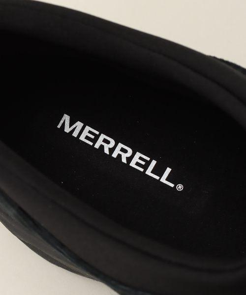 MERRELL（メレル）の「【MERRELL/メレル】WINTER MOC3（その他シューズ・メンズ・ブラック・80/90/100）」の15枚目の写真