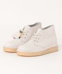 【Clarks】Desert Coal