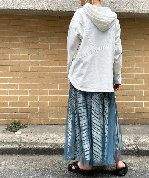 AULA AILA（アウラアイラ）の「AULA AILA（アウラ アイラ）別注  