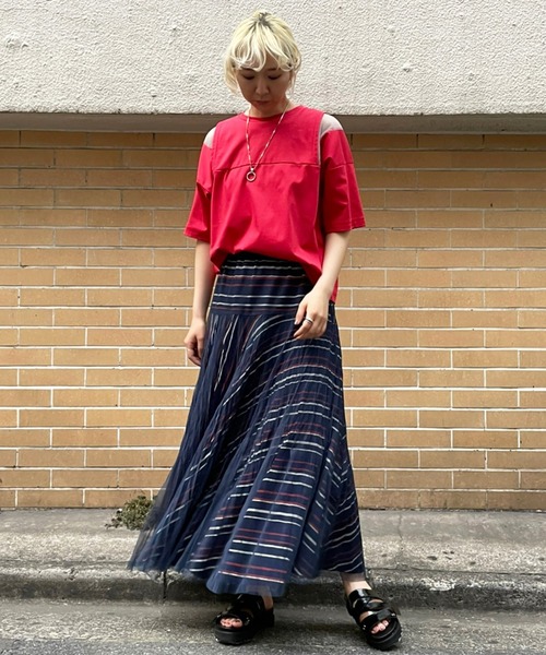 AULA AILA（アウラアイラ）の「AULA AILA（アウラ アイラ）別注  