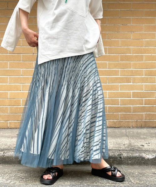 AULA AILA（アウラアイラ）の「AULA AILA（アウラ アイラ）別注  