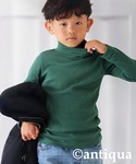 antiqua(アンティカ)の「トップス(Tシャツ/カットソー)」