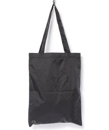 ★Rick Owens★Championエディション ブラック ベルトバッグ Rick Owens: ブラック Championエディション ナイロン ベルト
