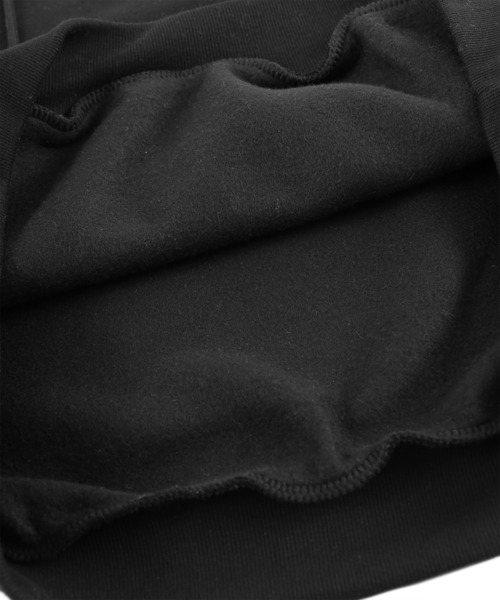 Figments（フィグメンツ）の「【裏起毛】FLORIDAパーカー（パーカー・レディース・杢グレー/カーキ/ブラック・FREE）」の17枚目の写真