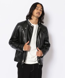 schott（ショット）の「Schott(ショット) NEW SINGLE BREST