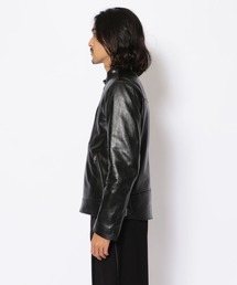 schott（ショット）の「Schott(ショット) NEW SINGLE BREST RIDERS