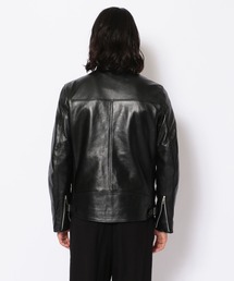 SCHOTT / ショット　シングルブレストライダース　M Schott N.Y.C 3101054 シングル ブレスト ライダースジャケット