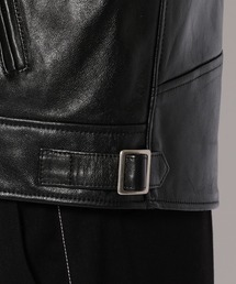 schott（ショット）の「Schott(ショット) NEW SINGLE BREST RIDERS