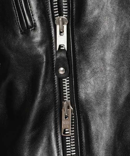 schott（ショット）の「Schott(ショット) NEW SINGLE BREST