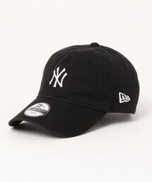 NEW ERA | NEW-ERA/ニューエラ///CAP/キャップ/13517710/YOUTH 920 NEYYAN MID LOGO BLK(キャップ)