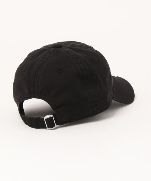 NEW ERA（ニューエラ）の「NEW-ERA/ニューエラ///CAP/キャップ/13517710/YOUTH 920 NEYYAN MID LOGO BLK（キャップ・キッズ・ブラック・FREE）」の2枚目の写真