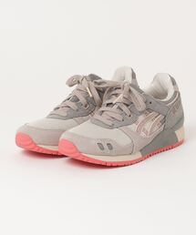 ASICS | GEL-LYTE III OG(スニーカー)
