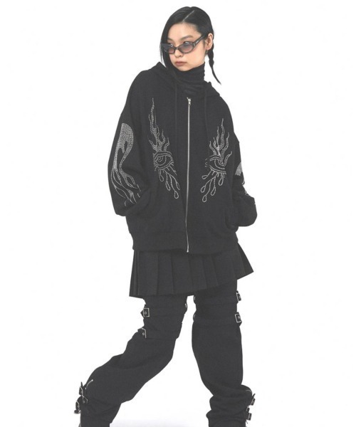 SUNDAYOFFCLUB（サンデイオフクラブ）の「【SUNDAY OFF CLUB