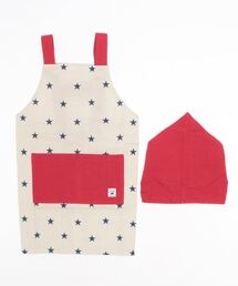salle de bal(Tfo)FRIENDSHILL / tYq  LbYGv OpЕt LbY Gv kidsapron FRH(Gv)