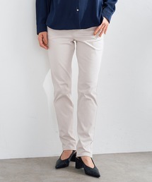 EDWIN LADIES ジャージーズ ストレッチ チノテーパードパンツ