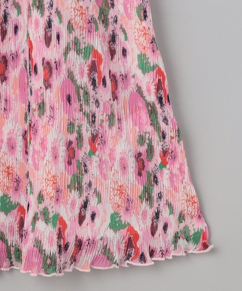 Firsthand（ファーストハンド）の「GANNI/ガニー Pleated Georgette