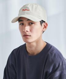 NEW ERA | 【別注】＜NEW ERA＞920プライマリー ロゴ キャップ(キャップ)