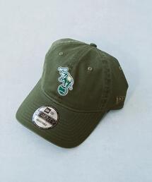 NEW ERA | 【別注】＜NEW ERA＞920プライマリー ロゴ キャップ(キャップ)